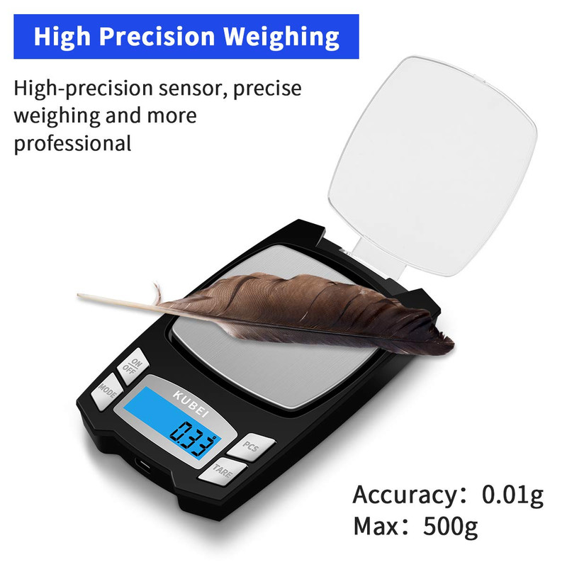 ترازو کوبه مدل  996