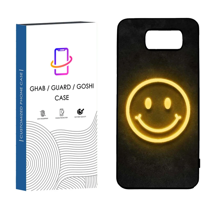 کاور قاب گارد گوشی طرح ساده کد 50 _TPU مناسب برای گوشی موبایل سامسونگ Galaxy Note 5