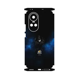 MAHOOT Eminem-FullSkin Cover Sticker for Oppo Reno 10 5G