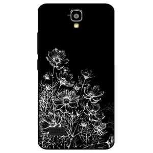 Megafone 7274 Cover For Huawei Y5 / Y560