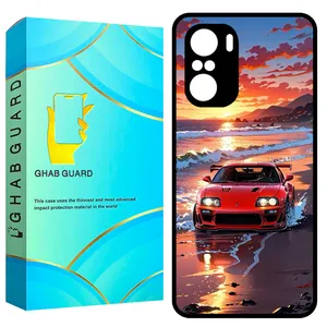 Ghab Guard GCHPF3 Cover For Xiaomi Poco F3 / Redmi K40 / Redmi K40 Pro / Redmi K40 Pro Plus / Mi 11i