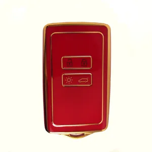 کاور جاسوییچی خودرو آراکس یدک مدل AY-3311 مناسب برای تالیسمان