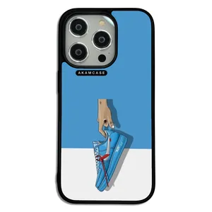 AKAM AMC-WA14PRO-NIKE-25 Cover For Apple iPhone 14 Pro