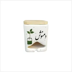 بانکه مدل دمنوش