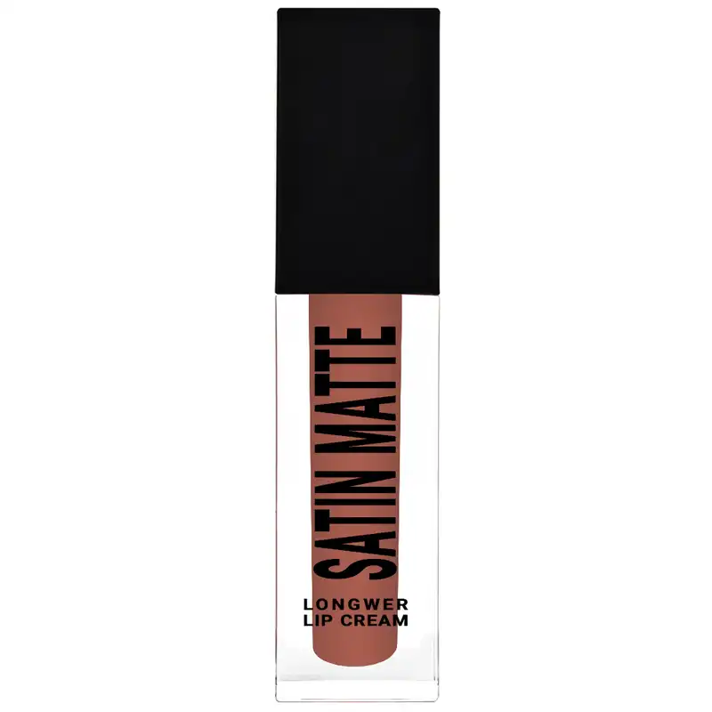 رژ لب مایع ایزابل دپونت مدل Satin Matte شماره 43