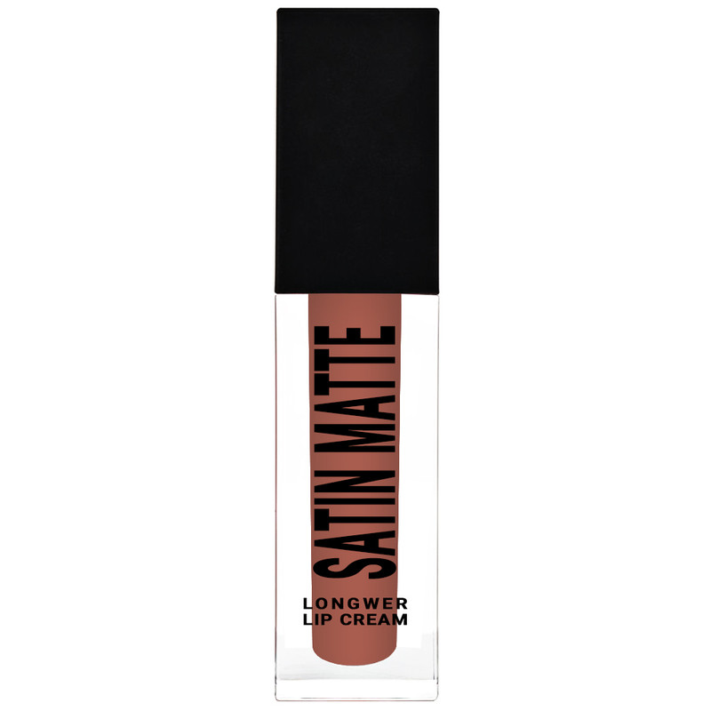 رژ لب مایع ایزابل دپونت مدل Satin Matte شماره 43