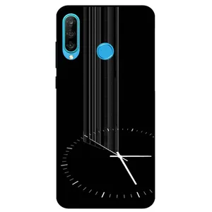 Megafone Interstellar 1895 Cover For Huawei P30 Lite / Nova 4E