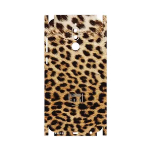 MAHOOT Leopard Skin-FullSkin Cover Sticker for Huawei Mate 10 Lite