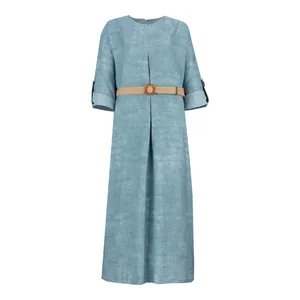 مانتو زنانه السانا مدل پریشاد کد 227822