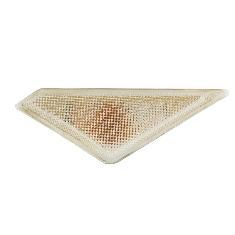 چراغ راهنما گلگیر چپ و راست خودرو کد 0890 مناسب برای ساینا و کوییک بسته 10 عددی