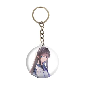 جاکلیدی خندالو مدل بازی تسوکی هیمه‌ Tsukihime کد 34524