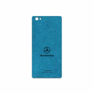 MAHOOT BL-MBNZ Cover Sticker for Huawei P8 Lite