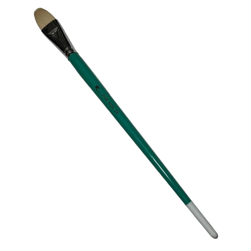 قلم مو تخت پارس ارت سری 2126 شماره 24