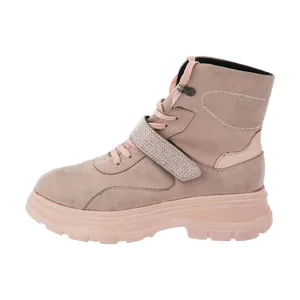 نیم بوت زنانه لبتو مدل 504584 