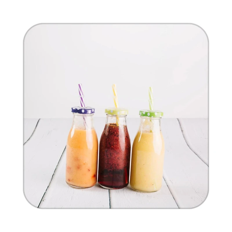 زیر لیوانی کاکتی طرح میوه مدل mp22264