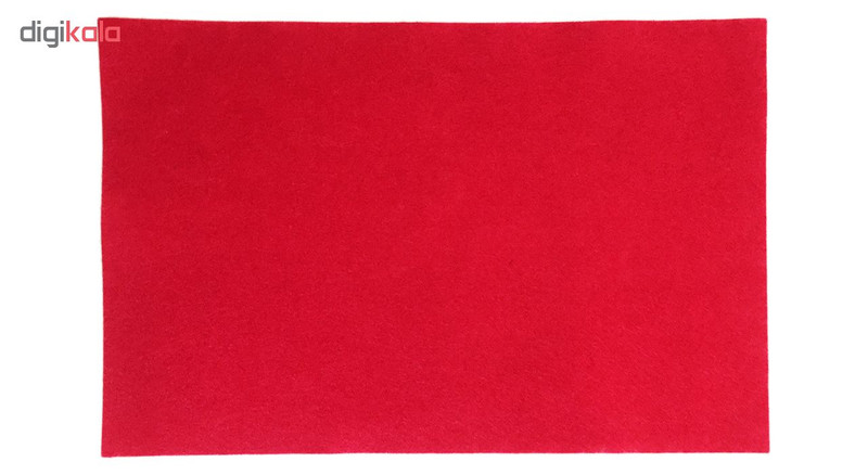 نمد آرتا مدل FLT3040 بسته 10 عددی سایز A3