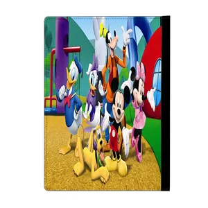 کلاسور طرح میکی موس کد km10