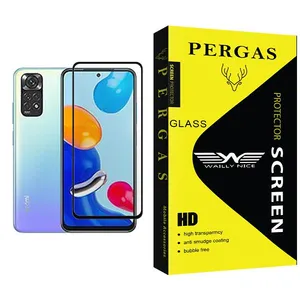 Waily Nice Pergas Glass MIX001 Screen Protector For Xiaomi Redmi Note 11