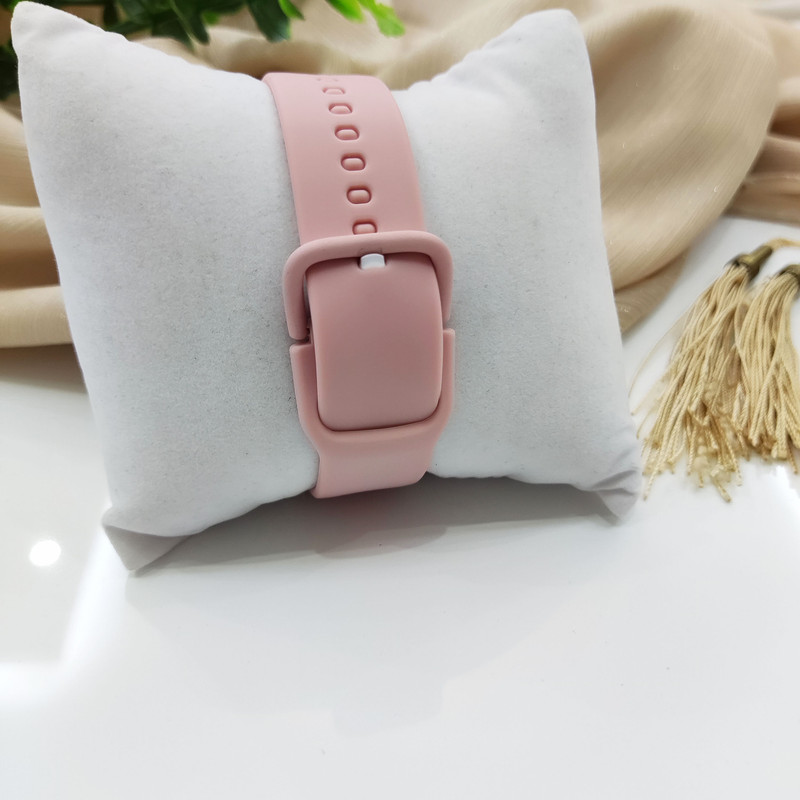 ساعت مچی عقربه ای بولون مدل 2849 بند پیو کد DB28