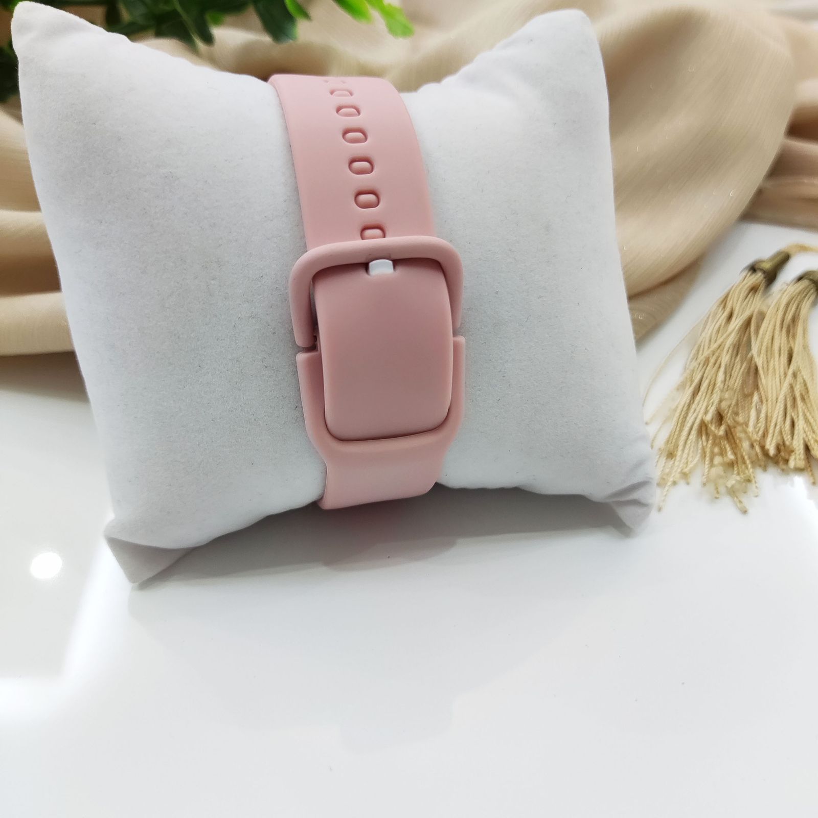 ساعت مچی عقربه ای بولون مدل 2849 بند پیو کد DB28 -  - 3