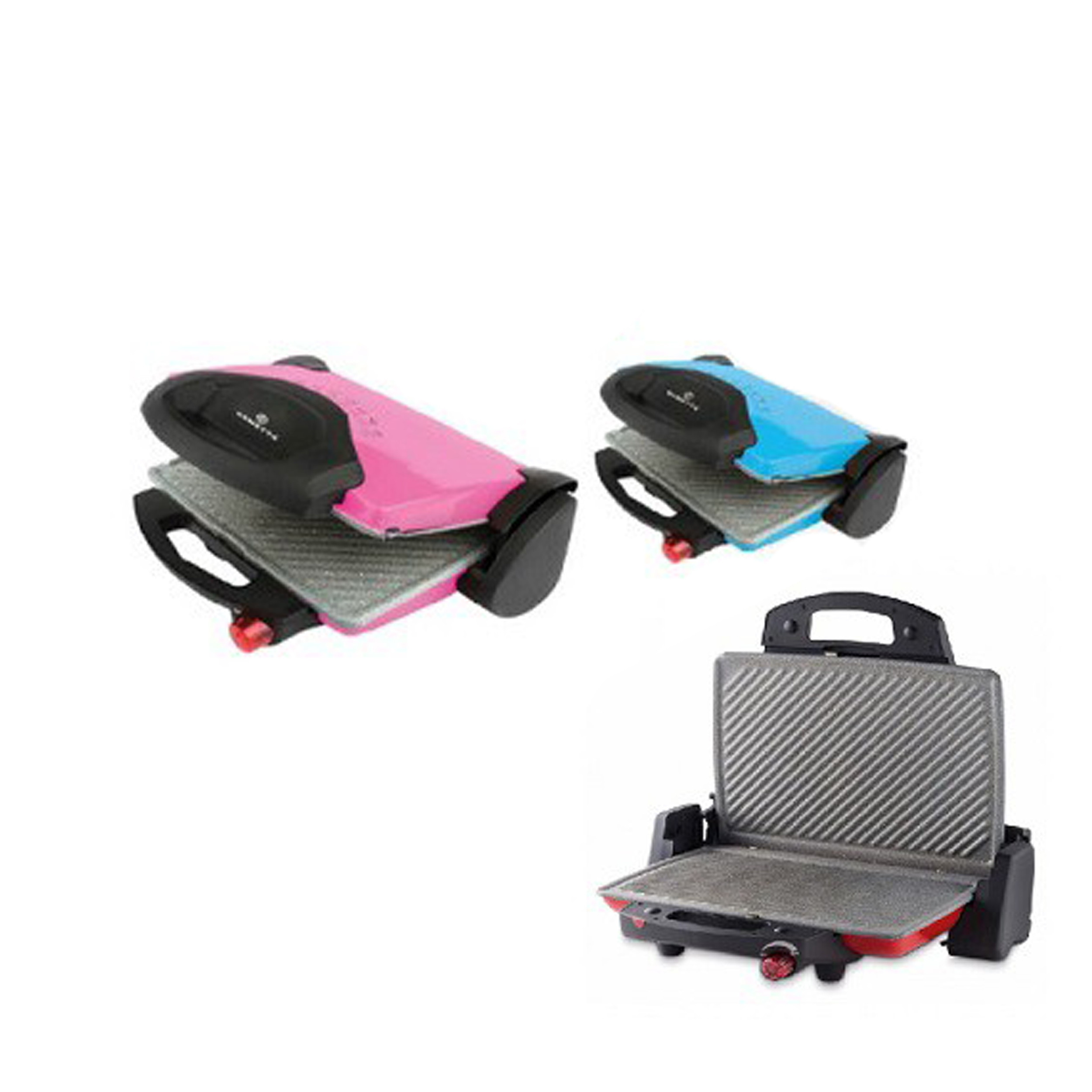 ساندویچ ساز مدل TOSTCU