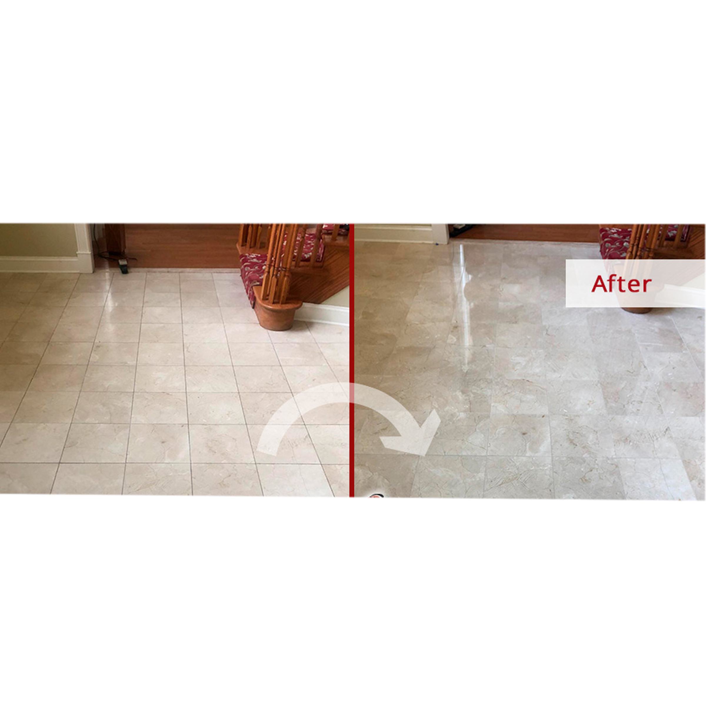 رزین براق کننده سنگ لکسوو مدل  STELLAR حجم 30 میلی لیتر