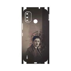 MAHOOT Sadegh Hedayat-FullSkin Cover Sticker for Nokia G11 Plus