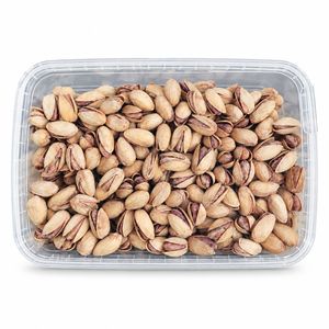 پسته نمکی عباسعلی دامغان - ۵۰۰ گرم