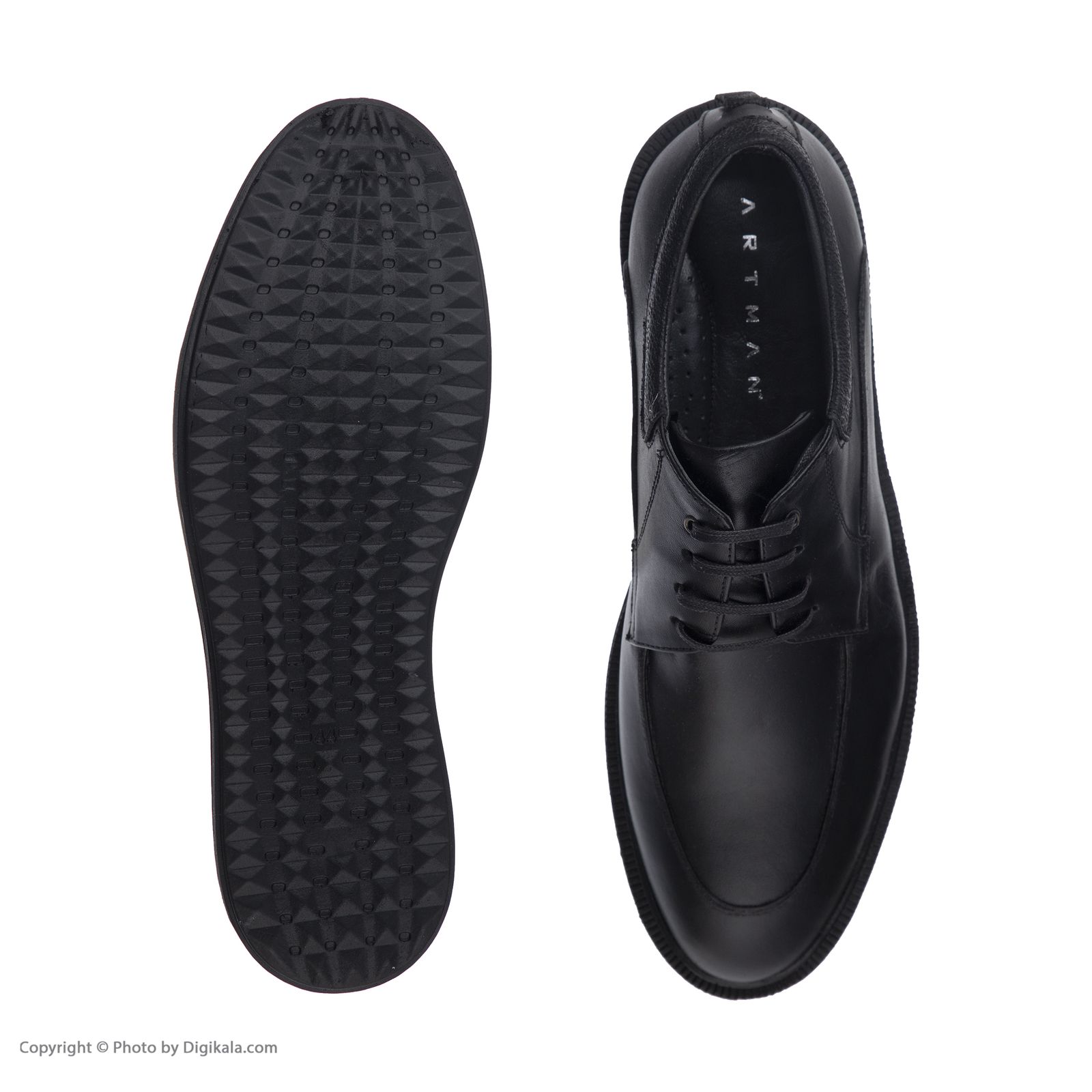 کفش مردانه آرتمن مدل Anders-41812 -  - 3