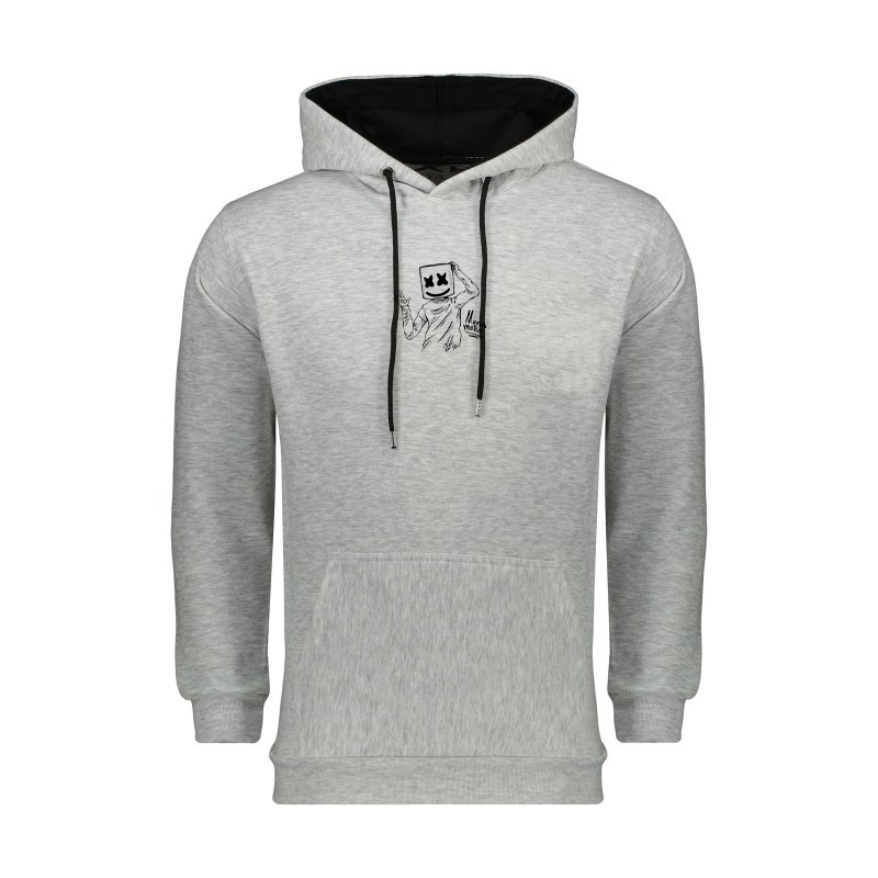 هودی مردانه آریا پارس مدل 3-227