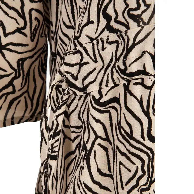 پیراهن زنانه مدل MDS-SS-CF5165