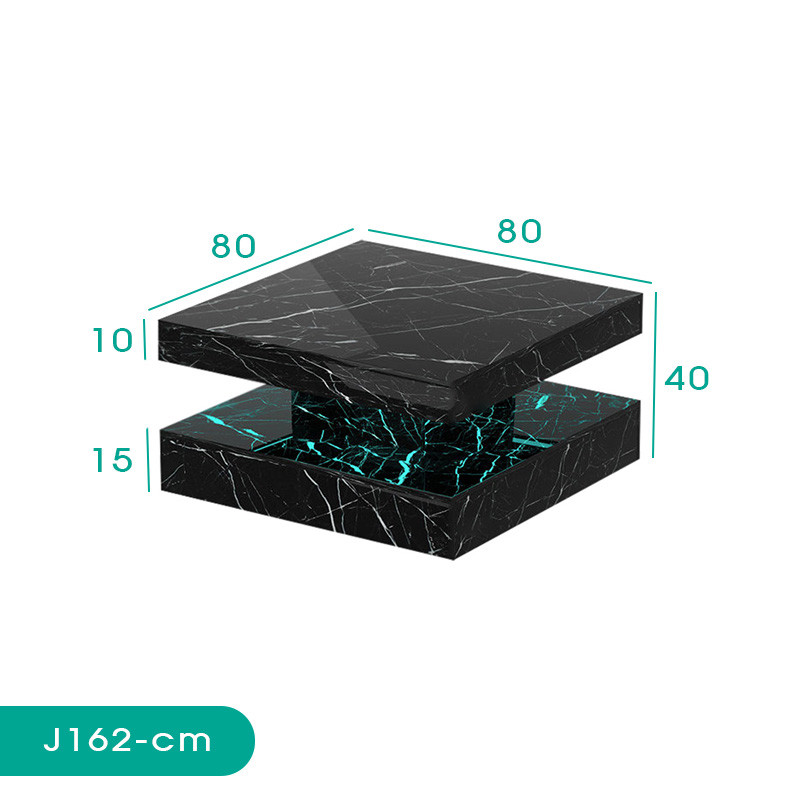 میز جلومبلی اسمردیس مدل J162
