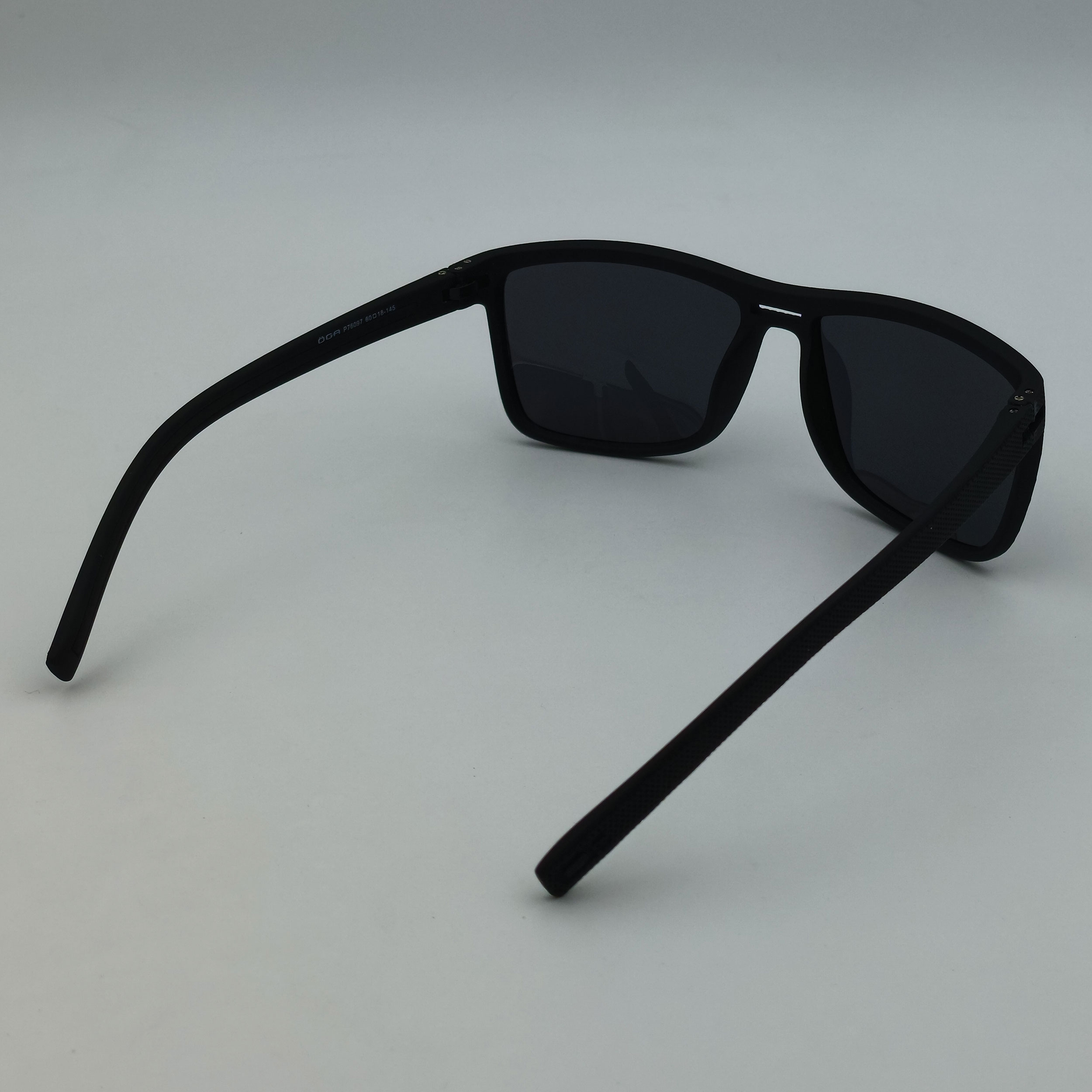 عینک آفتابی اوگا مدل P76097 POLARIZED -  - 4