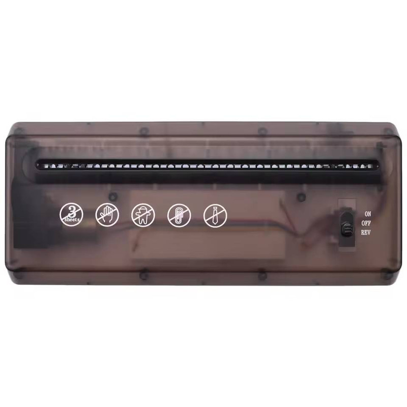 کاغذ خردکن مدل HS150S