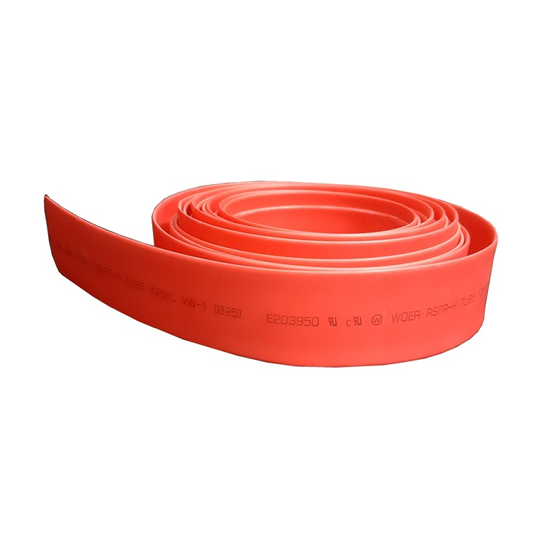 وارنیش حرارتی وو ار مدل RD-025
