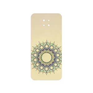 MAHOOT Art of Illumination 2 Cover Sticker for Nokia G10