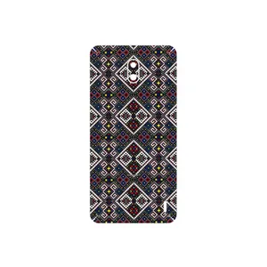 MAHOOT SISTAN Needlework 1 Cover Sticker for Nokia 2
