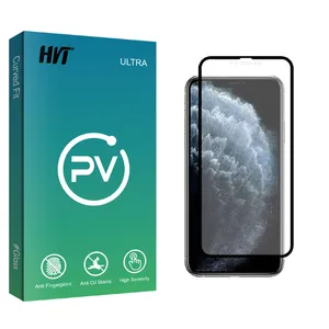 HVT PV2 Ceramics Screen Protector For Apple iPhone X