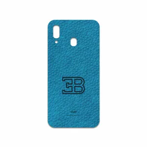 MAHOOT BL-BGGT Cover Sticker for Samsung Galaxy M10s