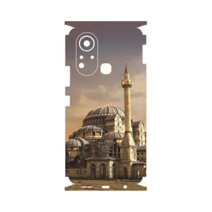 MAHOOT Hagia Sophia Mosque-FullSkin Cover Sticker for Infinix Hot 11s