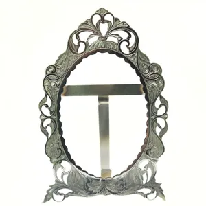 قاب عکس مدل پیچک