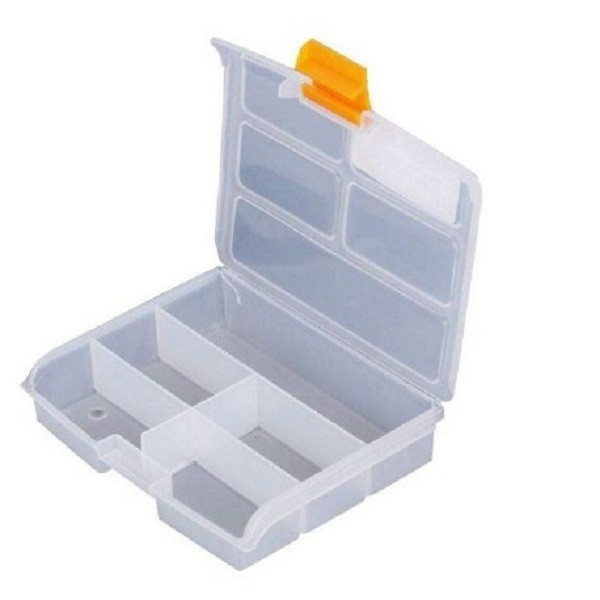 جعبه ابزار مهر مدل LP02