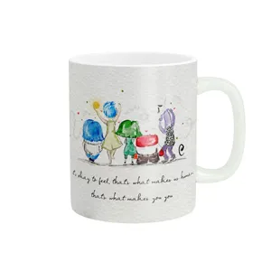 ماگ پاد آفرین مدل احساسات