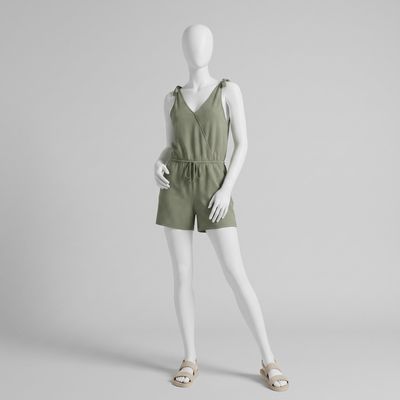سرهمی زنانه اسمارا مدل ES-300