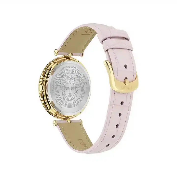 ساعت مچی عقربه ای زنانه ورساچه مدل VE9D00224