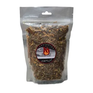 آتش‌زنه چوبین مدل WCF-01