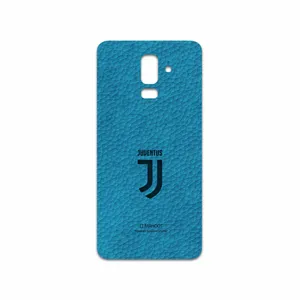MAHOOT BL-JUVE Cover Sticker for Samsung Galaxy J8
