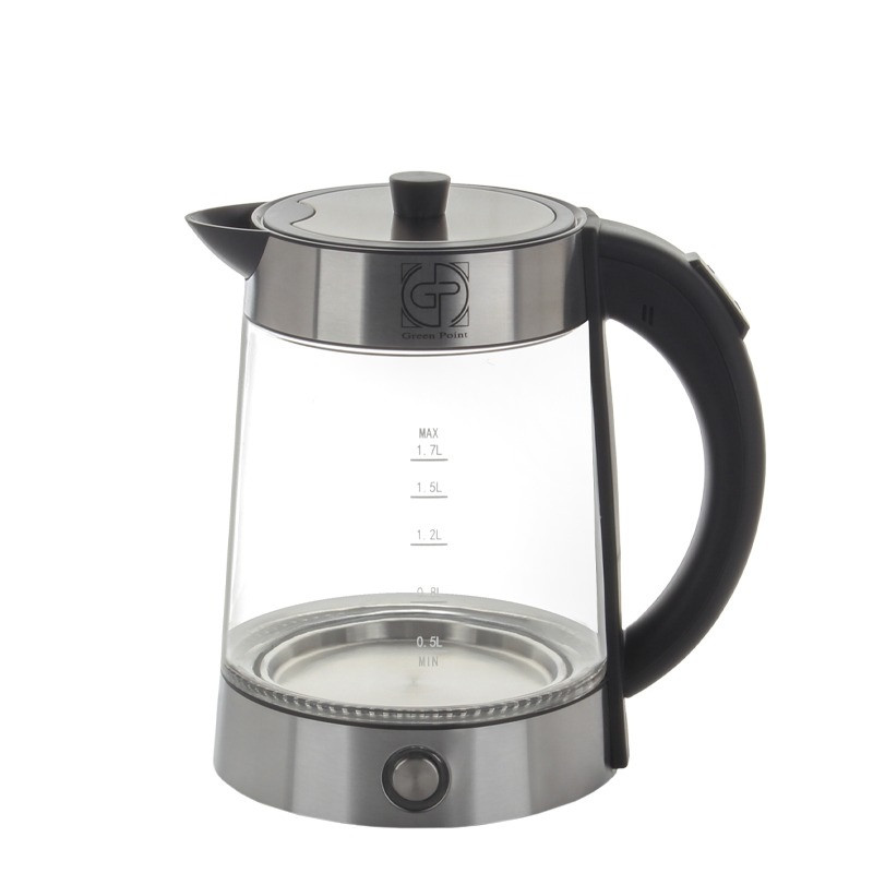 چای ساز روی هم گرین پوینت مدل FTT-TR7202A