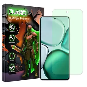 Guard Eye Care model Green light screen protector suitable for Honor X9c Smart mobile phone