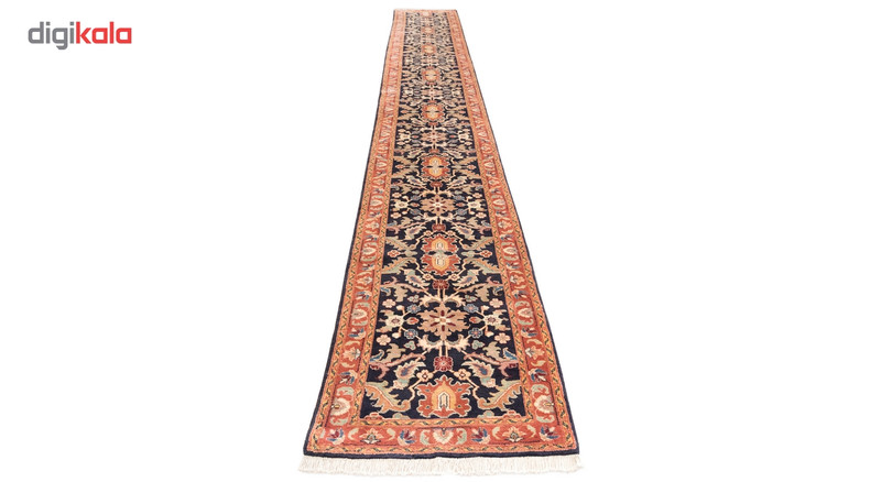 پاورآنالایزر کلمپی تکفاز و سه فاز لوترون مدل PC-6011SD